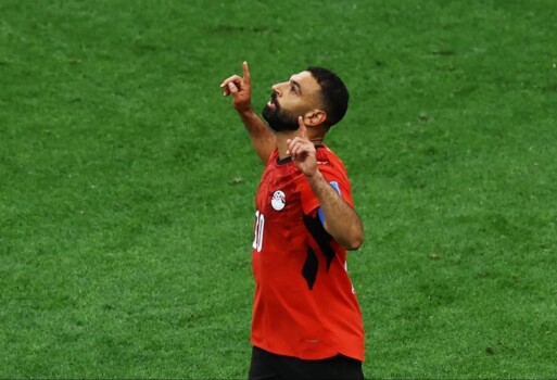 تقارير تؤكد اقتراب صلاح من طرابزون سبور التركي